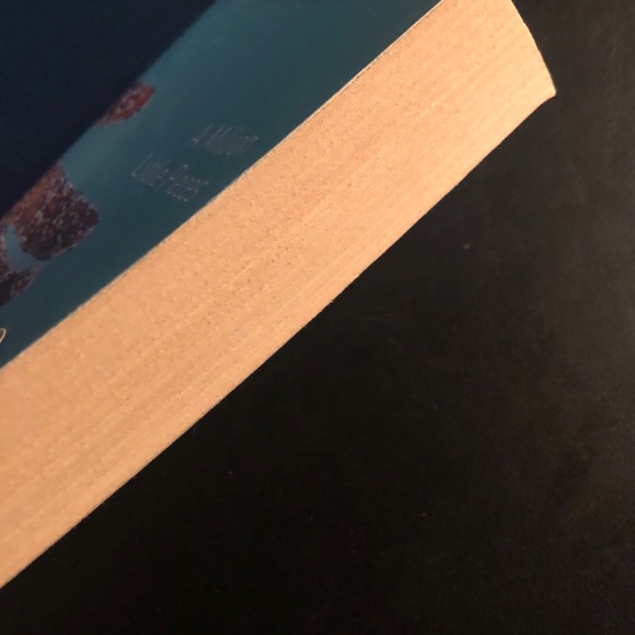 A million little pieces book - Picture 3 of 3